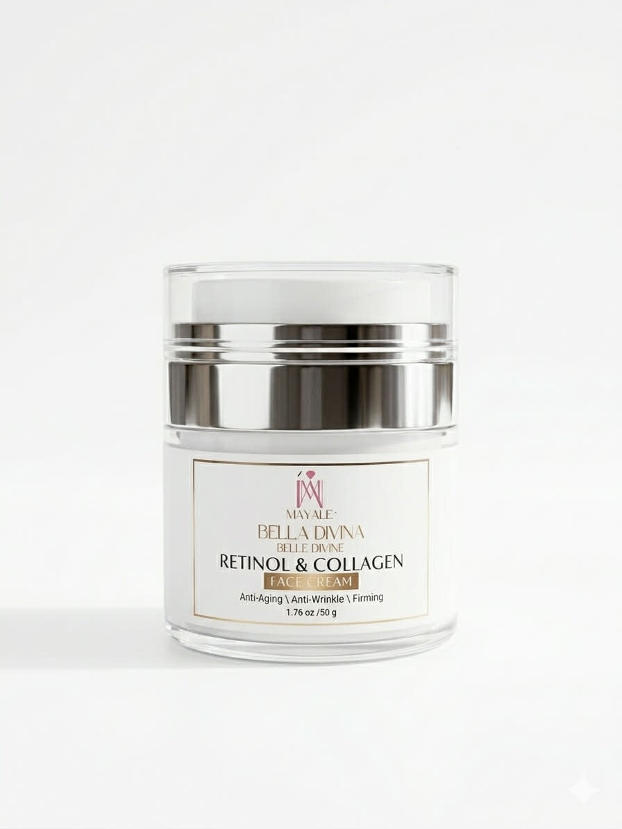 GLOW RETINOL COLAGENO 50G