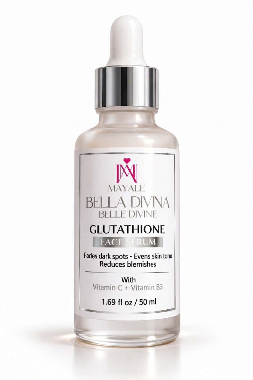 GLOW SERUM 50ml