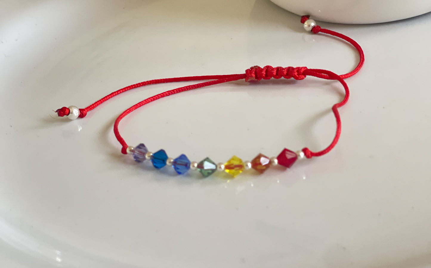 7 chakras