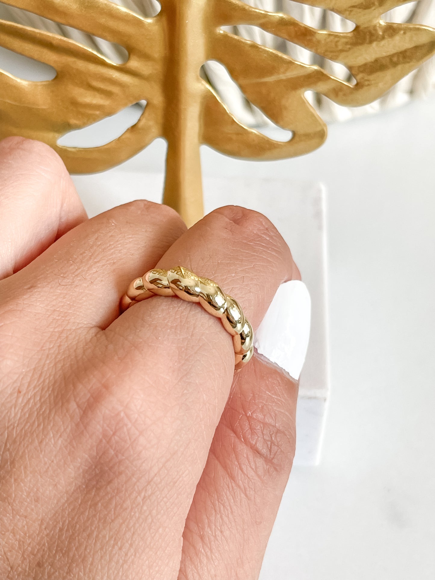 Anillo espiral