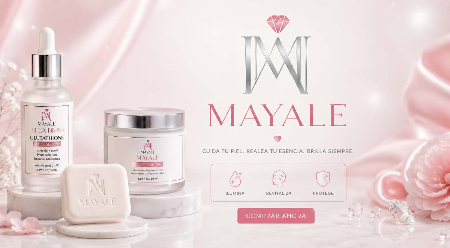 MAYALE SKINCARE