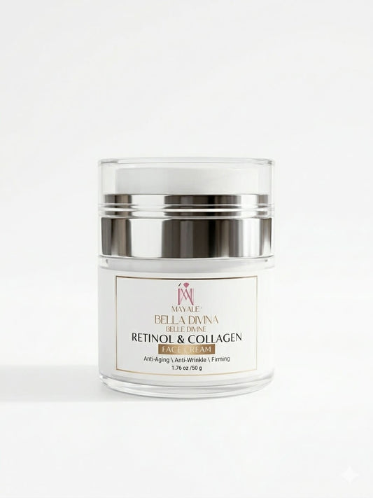 GLOW RETINOL COLAGENO 50G
