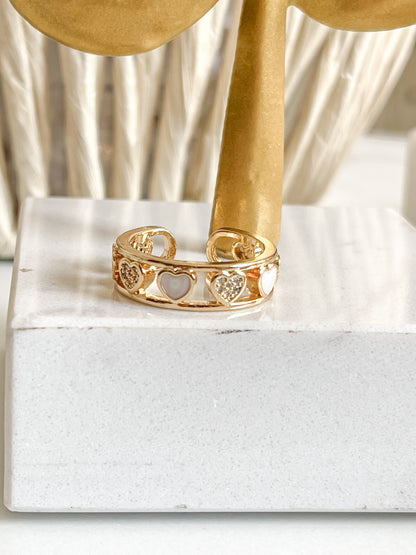 Anillo ERENDI