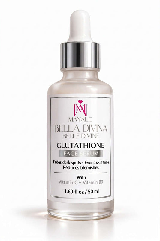 GLOW SERUM 50ml