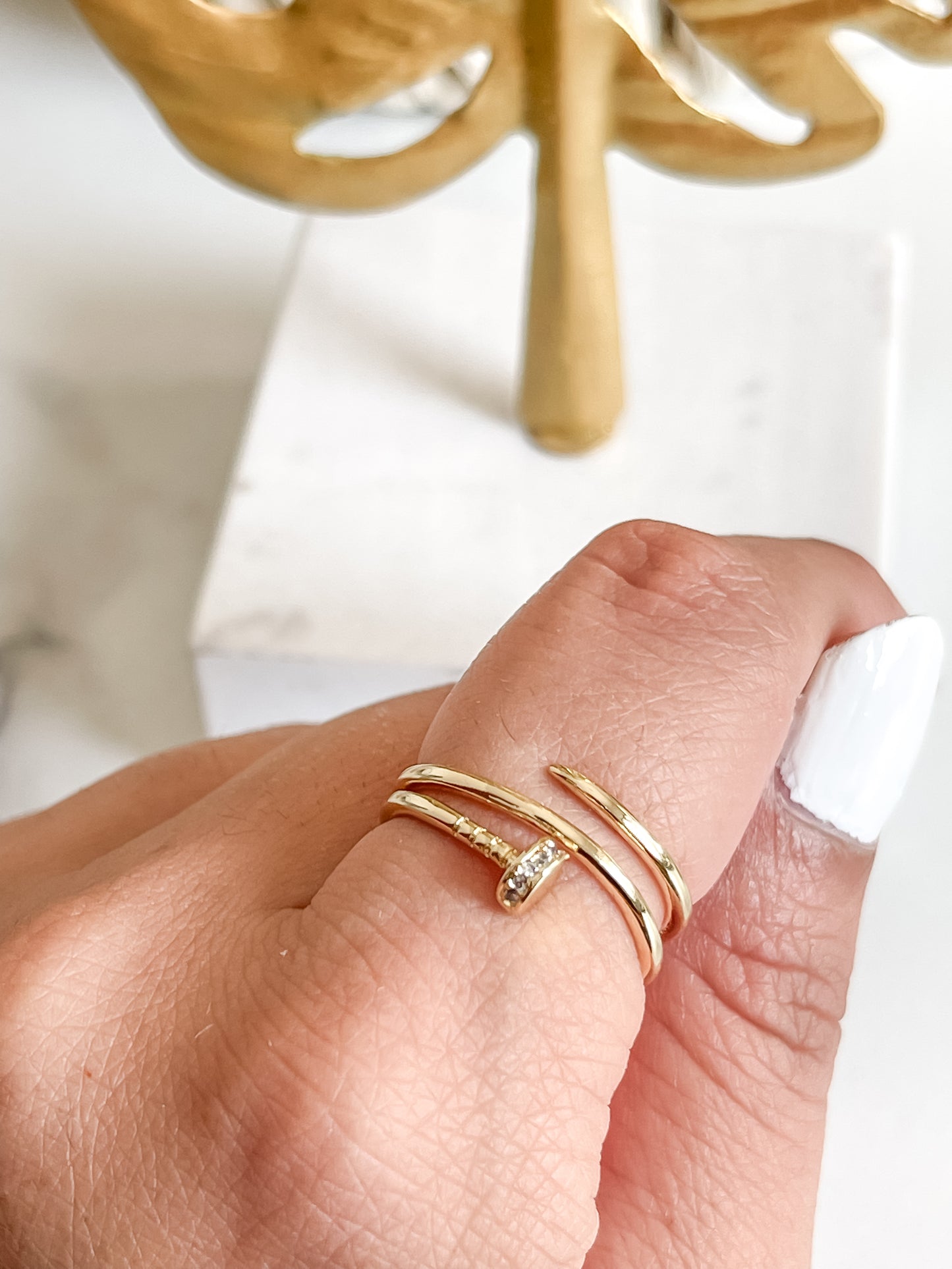Anillo SIU