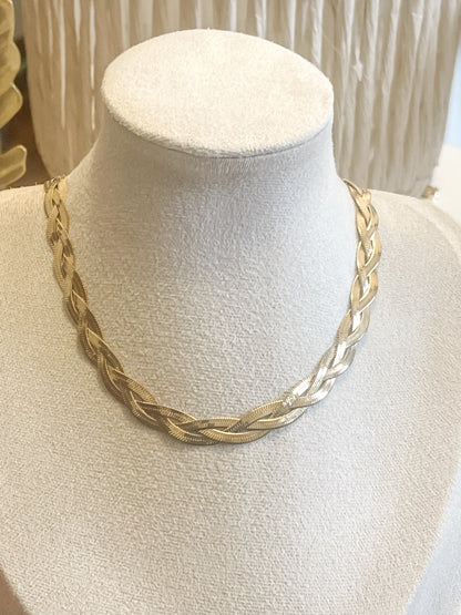 Collar Tam