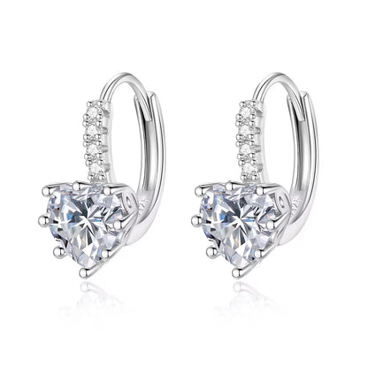 Aretes Love