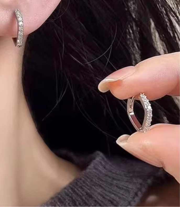 Aretes Yia