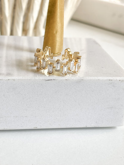 Anillo SANN