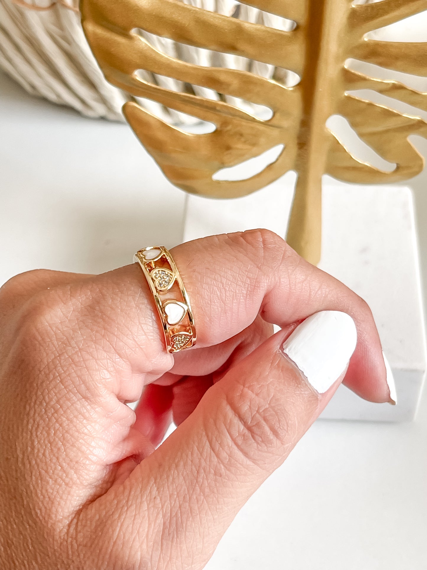 Anillo ERENDI