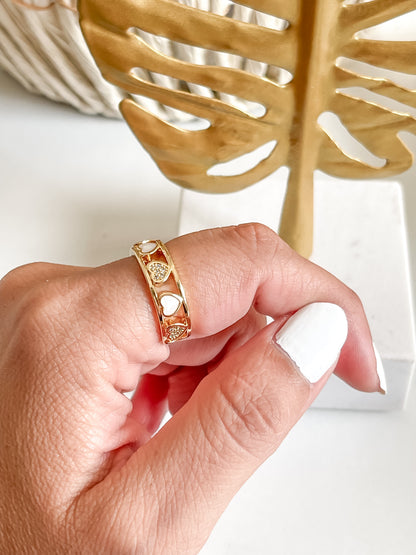 Anillo ERENDI