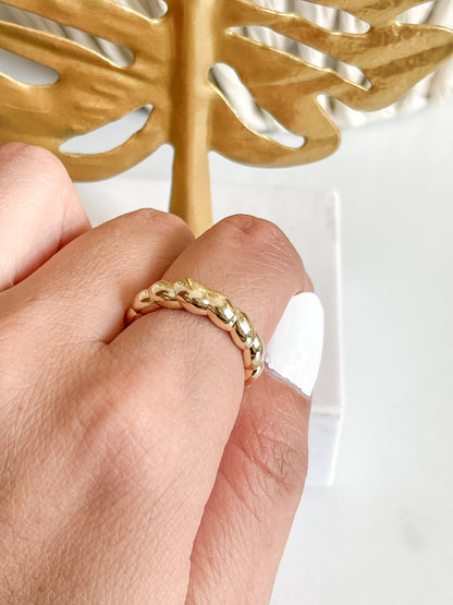 Anillo espiral
