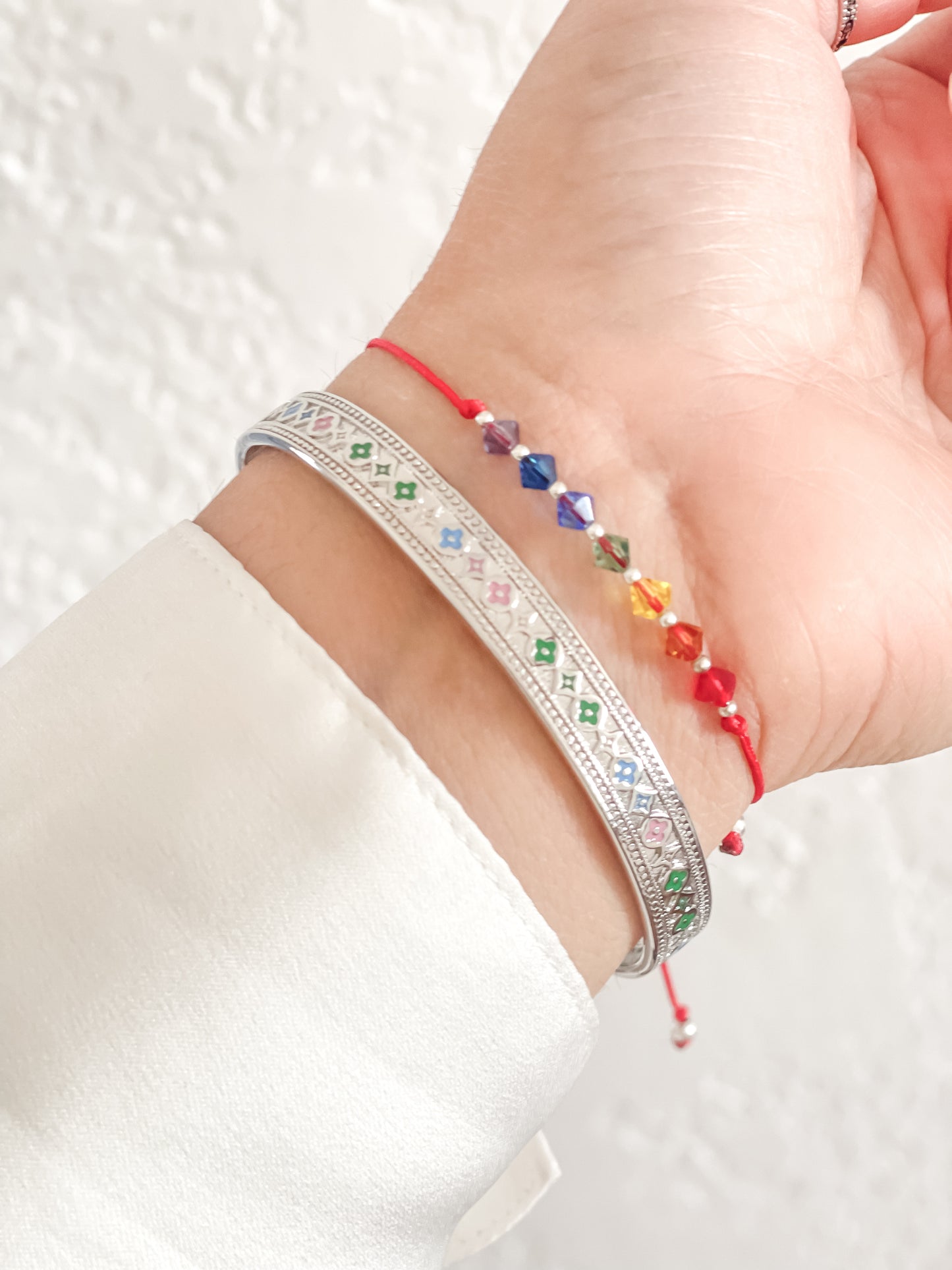 7 chakras