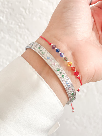 7 chakras