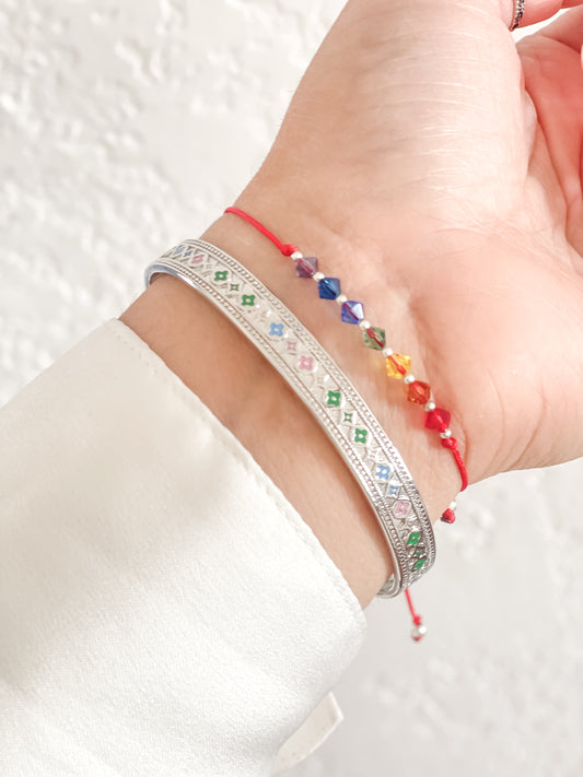 7 chakras
