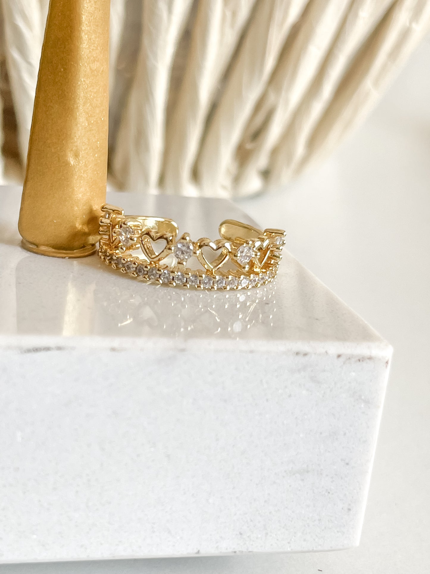 Anillo YATZI