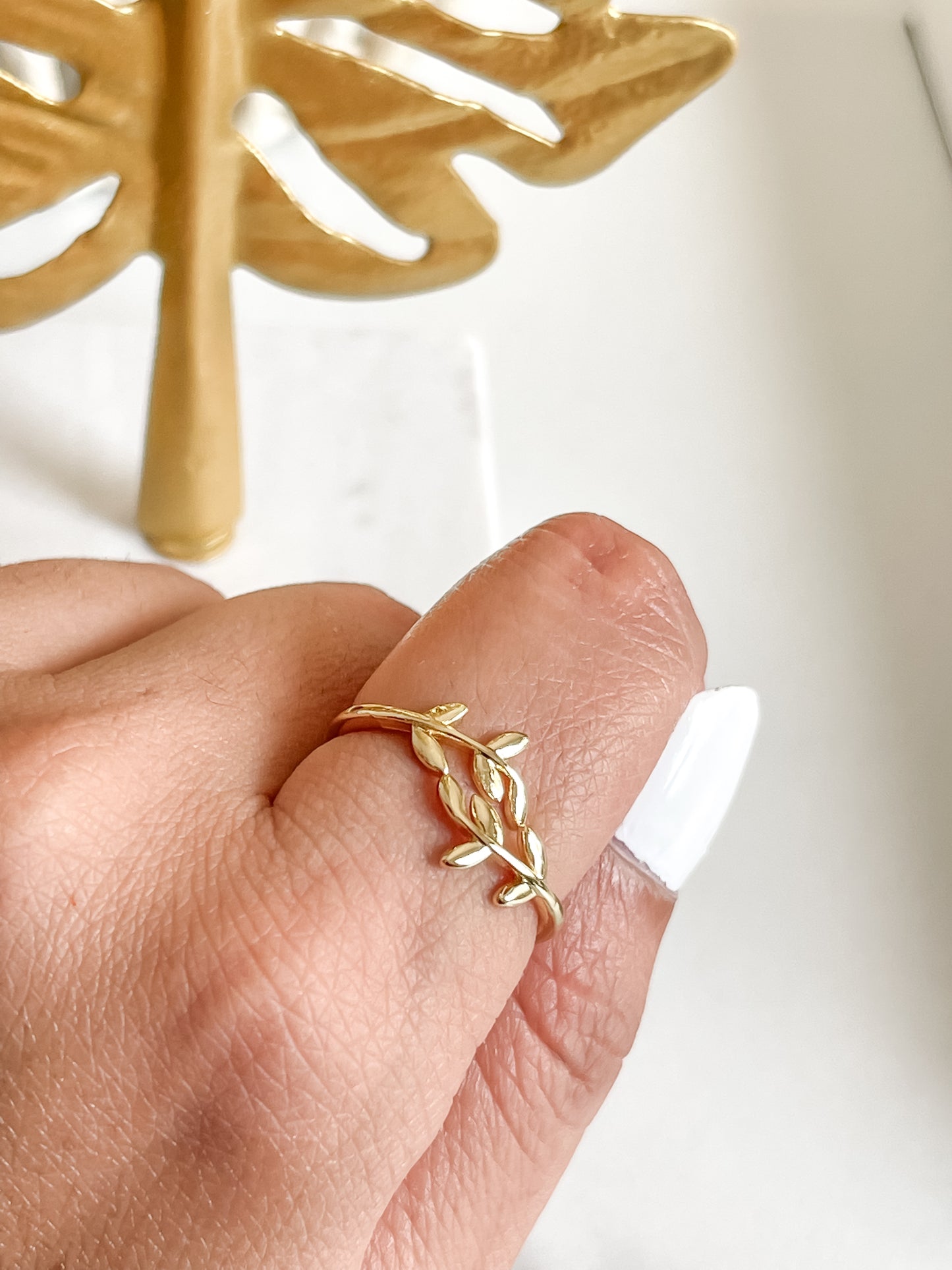 Anillo de ITZLY
