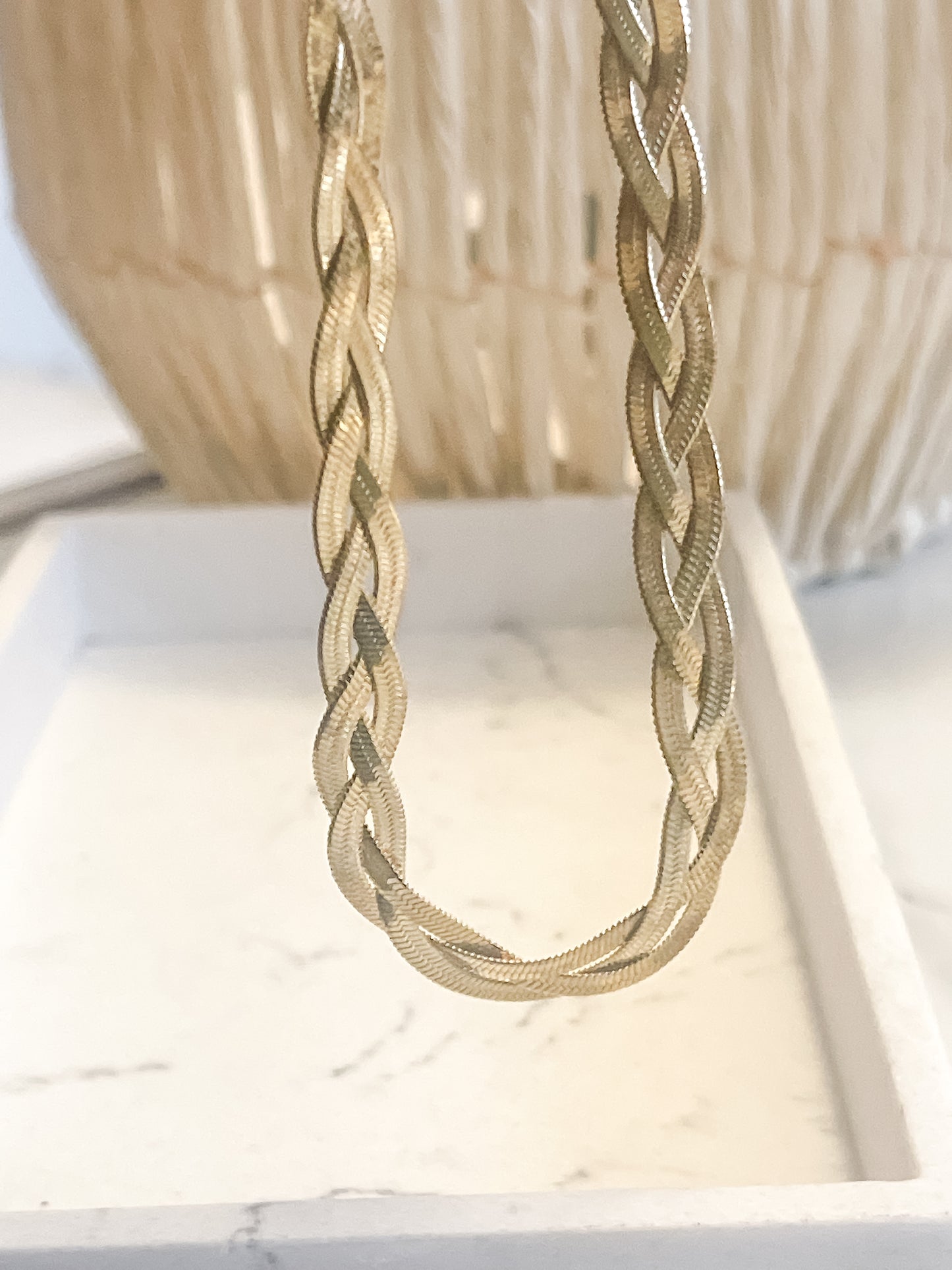 Collar Tam