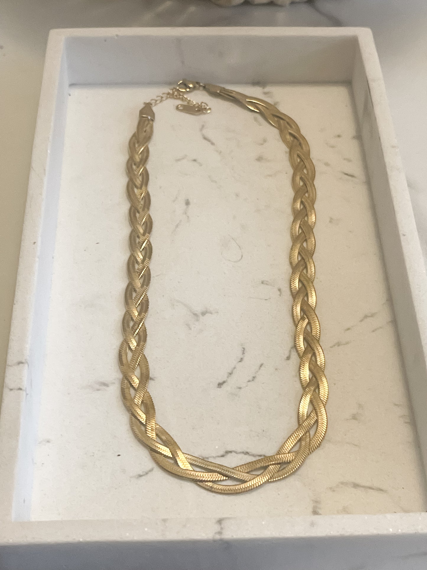 Collar Tam