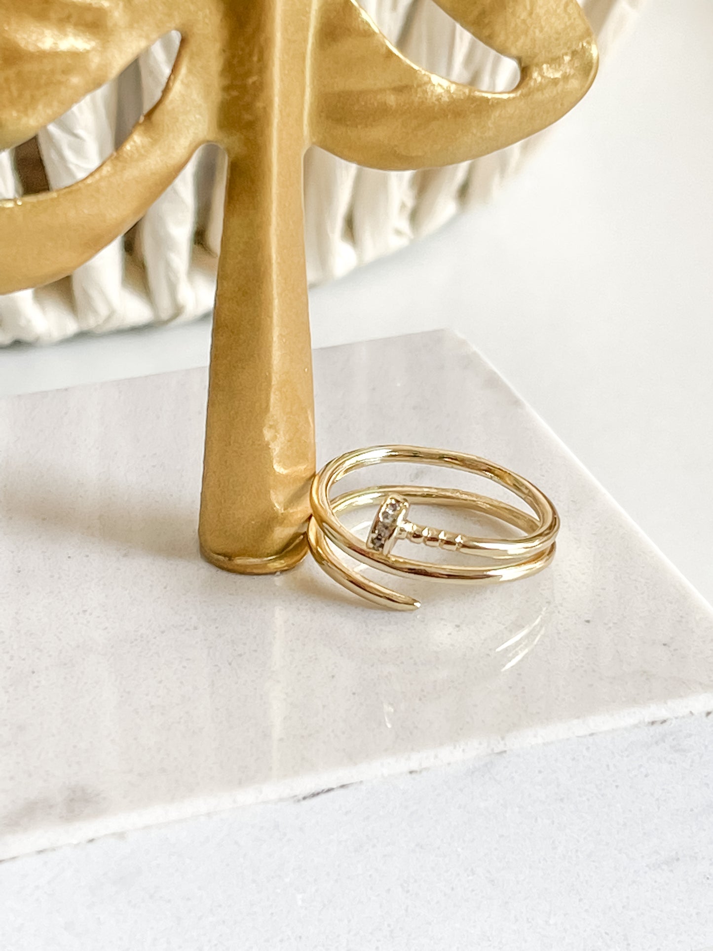 Anillo SIU