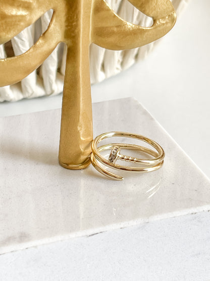 Anillo SIU
