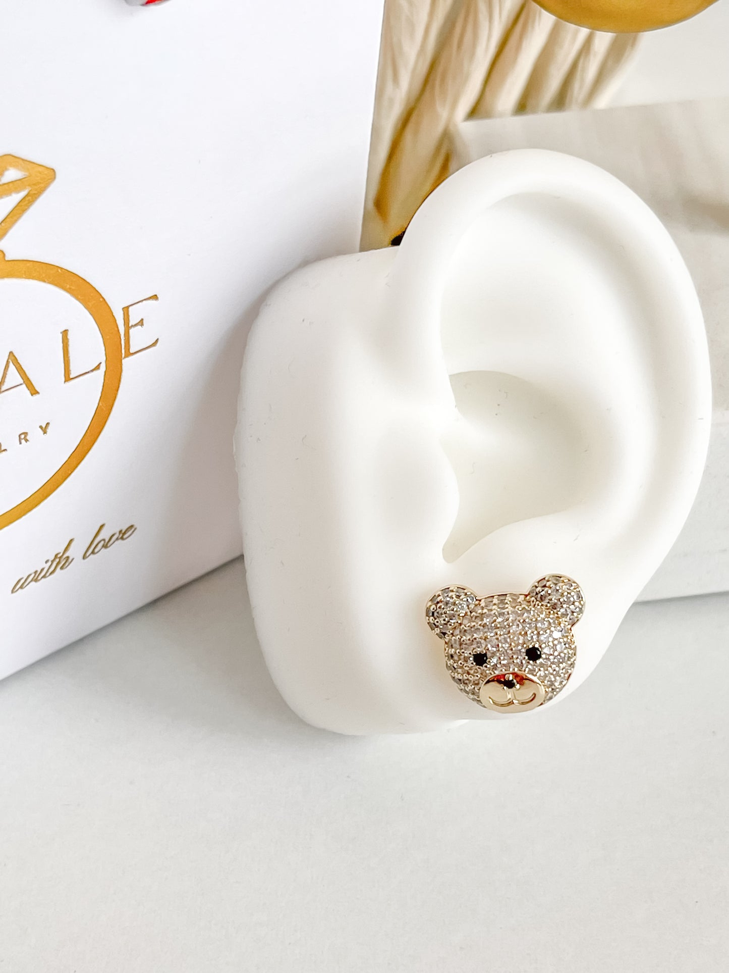 Arete osito
