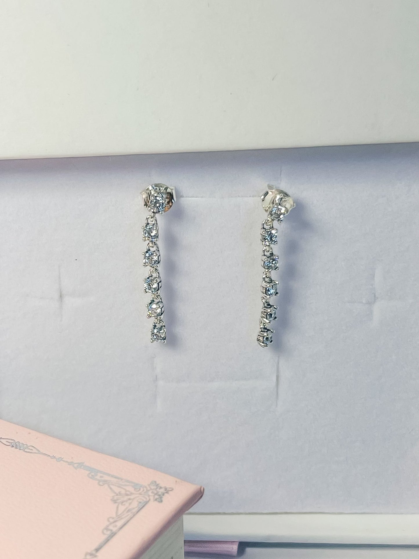 XITLA ARETES PLATA 925